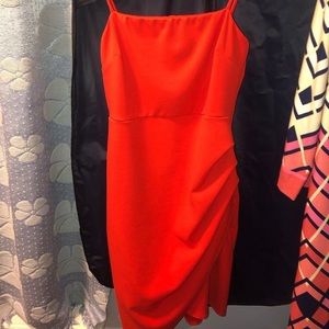 cocktail party/mini dress